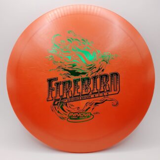 G Star Firebird Innova
