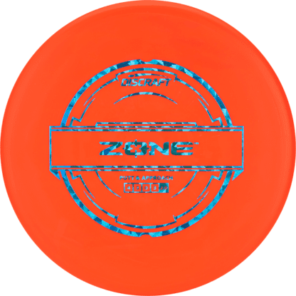 Putter Line Zone Discraft ORG