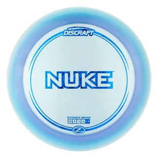 Elite Z Nuke Discraft