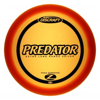 Predator Z Lg