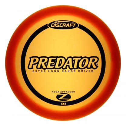 Predator Z Lg