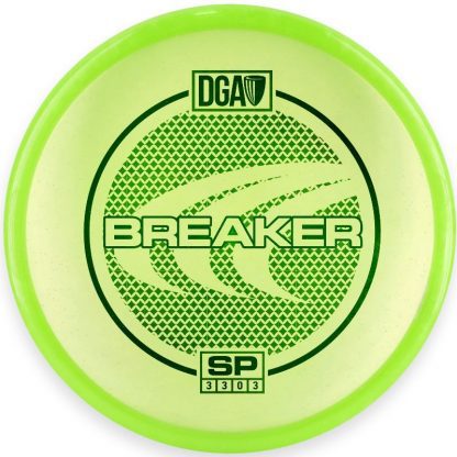 Breaker SP DGA