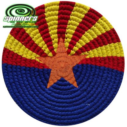 MayaFlya Buena Onda AZ Flag Sport
