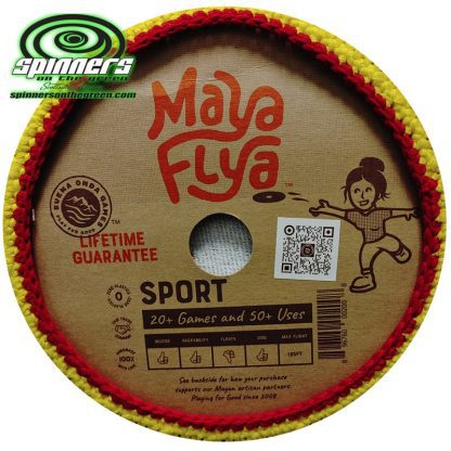MayaFlya Pocket Disc - Buena Onda Games - Image 2