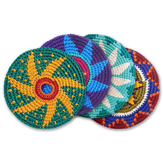 MayaFlya Pocket Disc Indoor