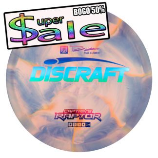 Ulibarri Captain's Raptor 2022