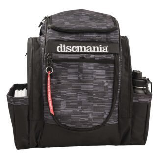 Fanatic Sky Backpack - Discmania BLK