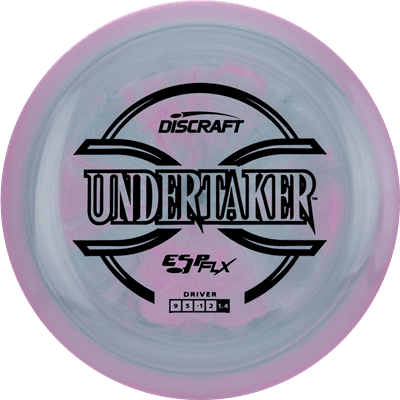 Undertaker Discraft ESP FLX