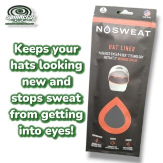 NoSweat Performance Hat Liner