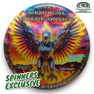 2025 Full Foil Buzzz - The Memorial