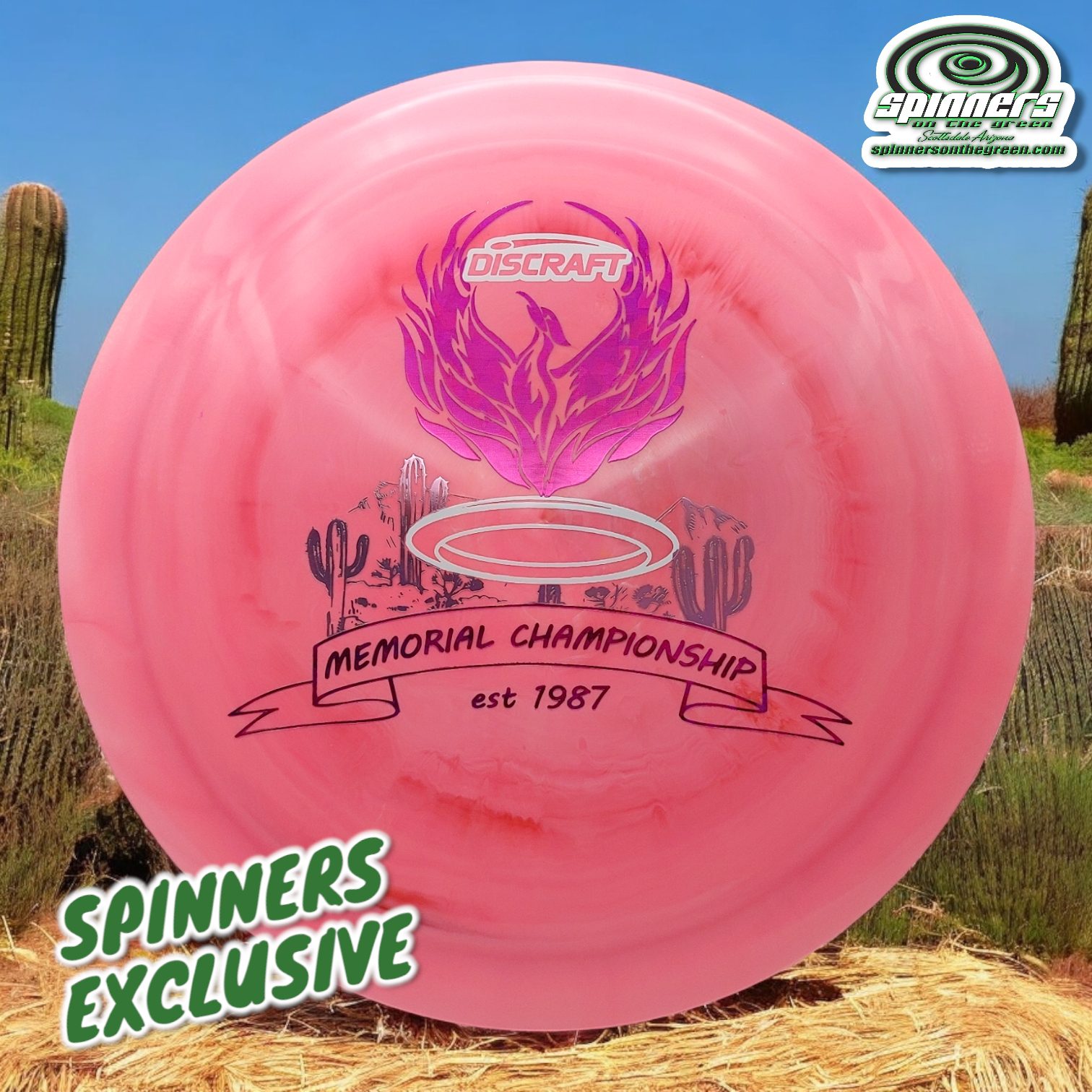 Scorch (Triple Foil) - The Memorial - Image 4