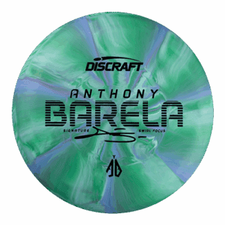 Barela CT Focus - Discraft