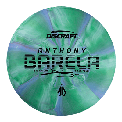 Barela CT Focus - Discraft