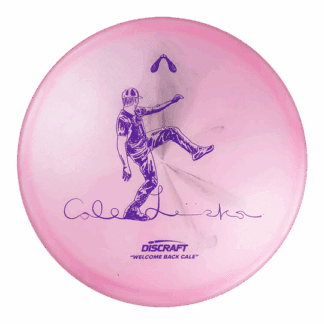 Zone Colorshift - Discraft