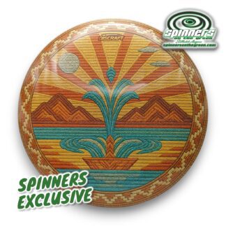 Woven Fountain - The Memorial