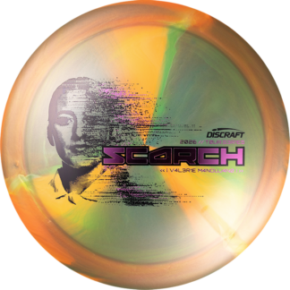 Valerie Mandujano Scorch (2026 Tour Series) - Discraft