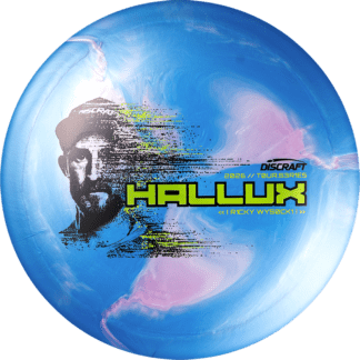 Ricky Wysocki Hallux (2026 Tour Series) - Discraft