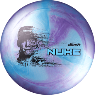 Ezra Aderhold Nuke (2026 Tour Series) - Discraft