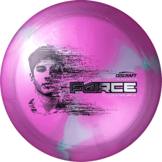 Luke Taylor Force (2026 Tour Series) - Discraft