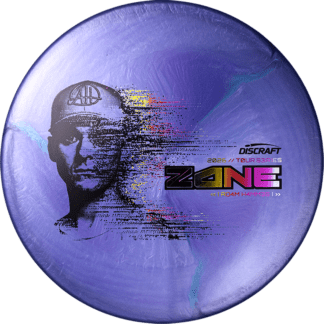 Adam Hammes Zone (2026 Tour Series) - Discraft
