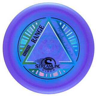 Range - Axiom Neutron Purple