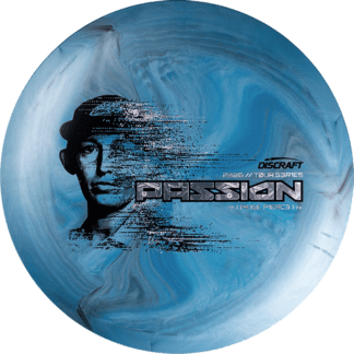 Paige Pierce Passion (2026 Tour Series) - Discraft