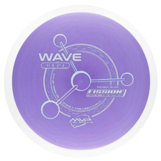 Wave - MVP Fission Purple