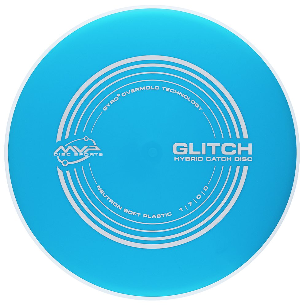 Glitch - MVP Neutron Soft Blue