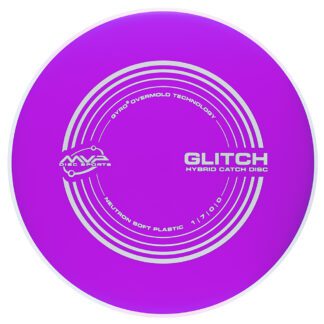 Glitch - MVP Neutron Soft Purple