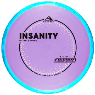 Insanity - Axiom Fission Purple